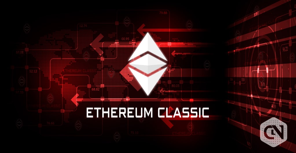 Ethereum Classic-ETC