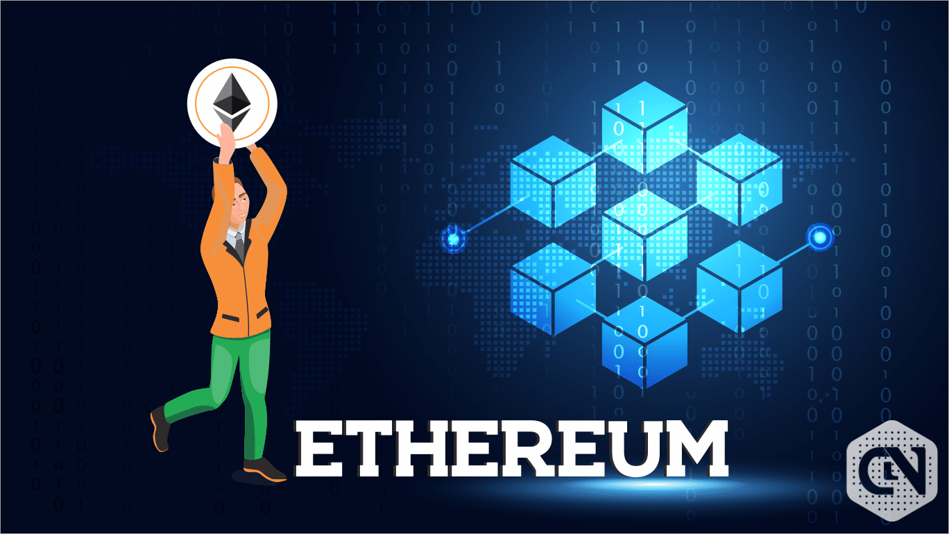 Ethereum Price Update