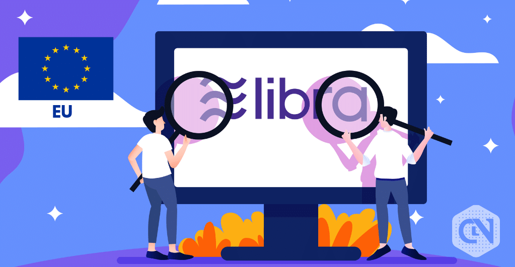 Eu Scrutinizes Libra for Competition Disruption