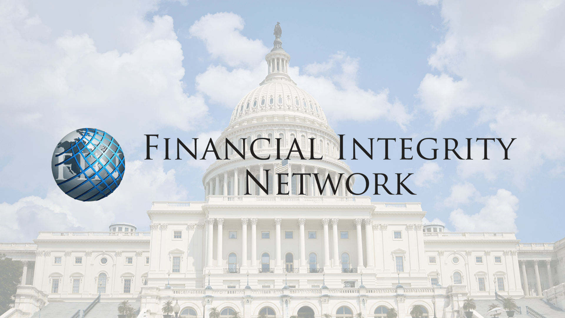 FIN Advises US Congress To Govern Cryptocurrencies Under Bank Secrecy Act