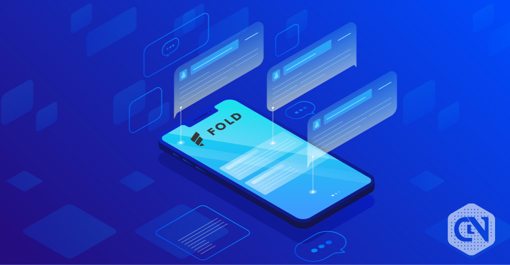 Fold Launches New App to Provide Sats Back for Fiat Purchases