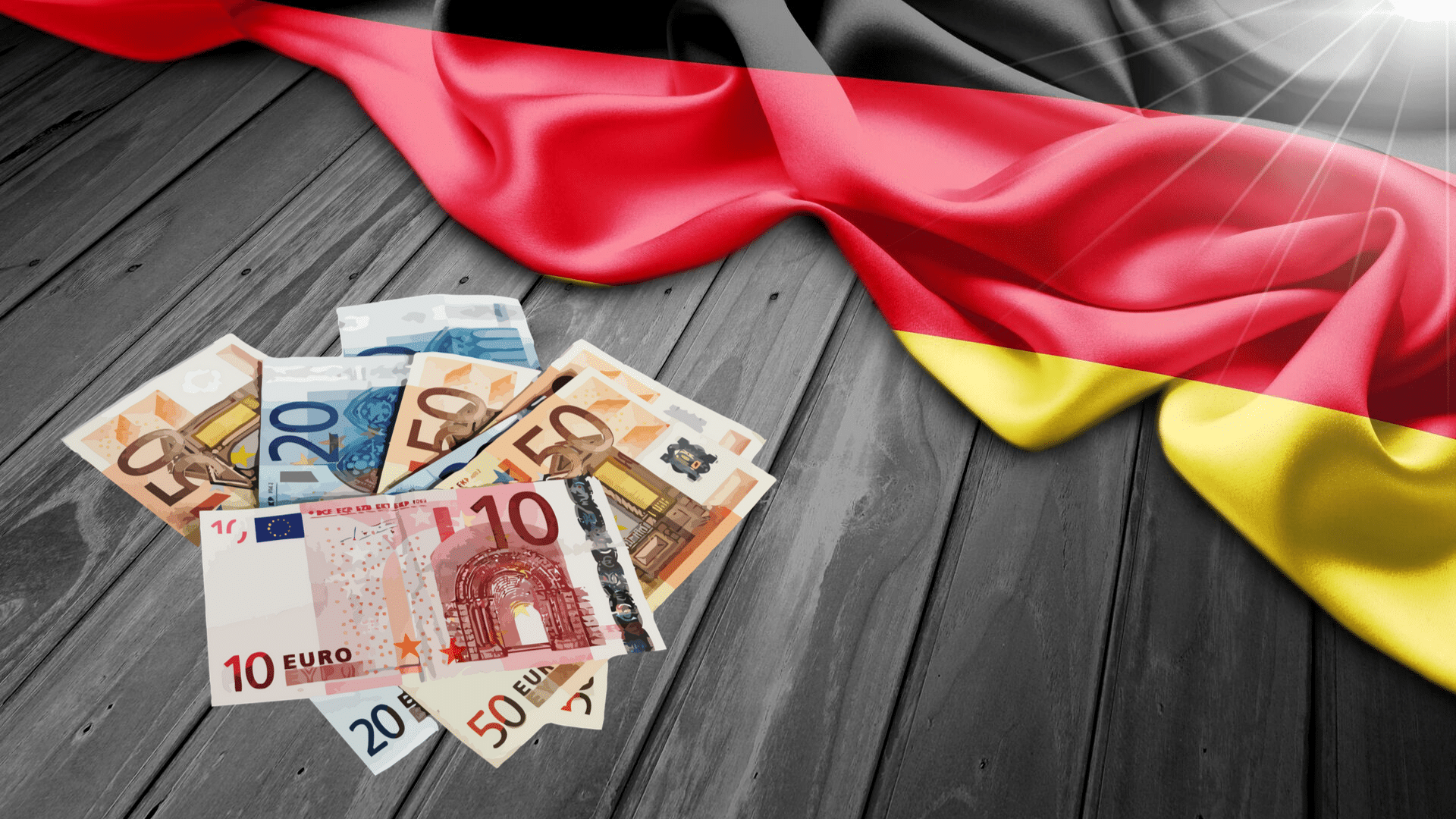 Germany Comes Up with Climate Package Worth 50 Billion Euros Without New Debts