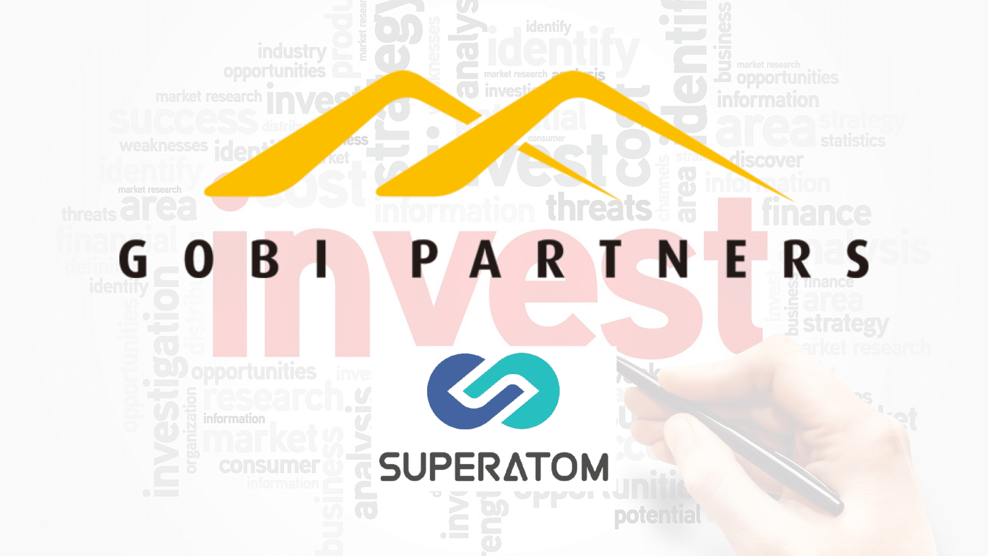 Gobi Partners Leads Invests in $24 Million Funding Round of Indonesian Fintech Firm SuperAtom