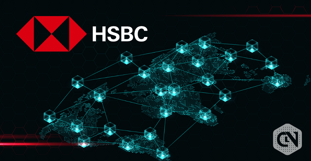 HSBC Used Voltron Blockchain in a Letter of Credit Transaction Using Yuan