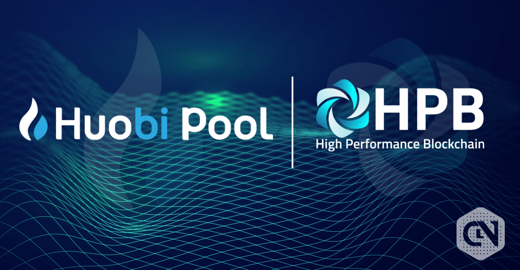 Huobi Pool Successfully Becomes a Node Through the Fifth Node Election