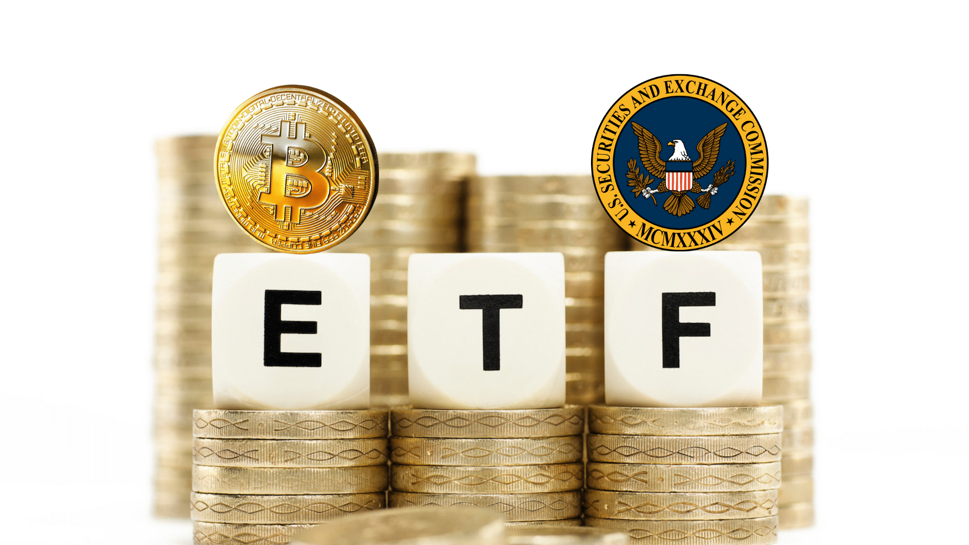 Impending Work on Bitcoin (BTC) ETF Claims SEC Chairman Jay Clayton