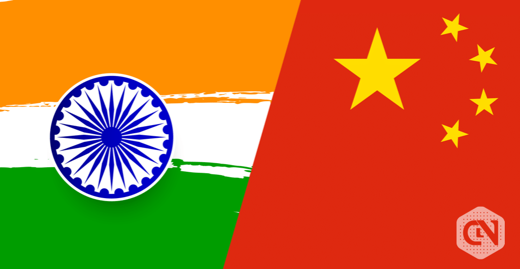 Bilateral Investment Discussed by India and China