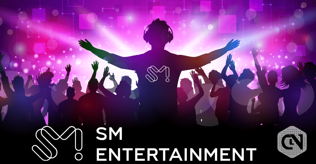 K-Pop music giant SM Entertainment plans to launch own blockchain and cryptocurrency