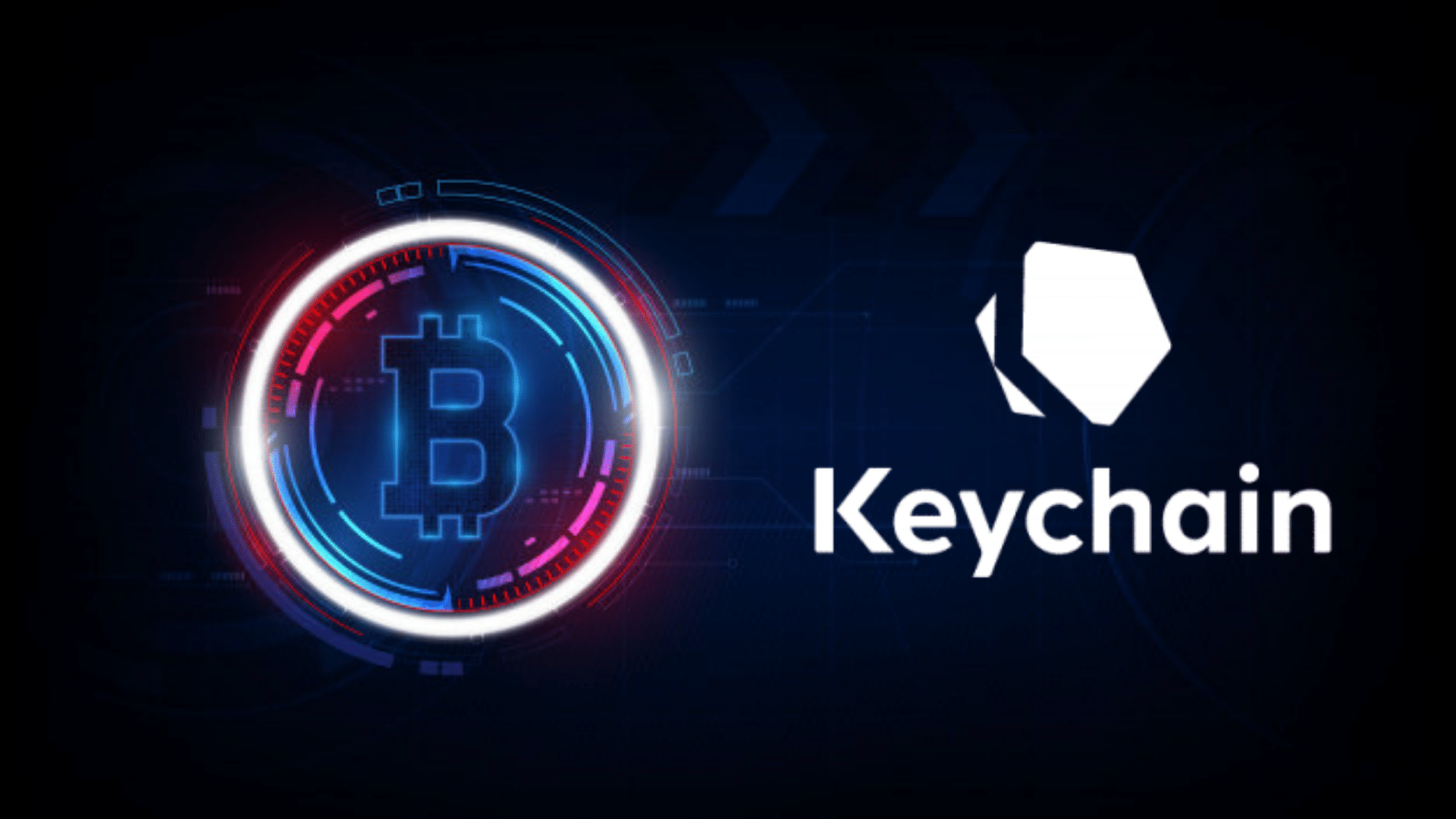 Keychain Releases Bitcoin-Based Data-Security