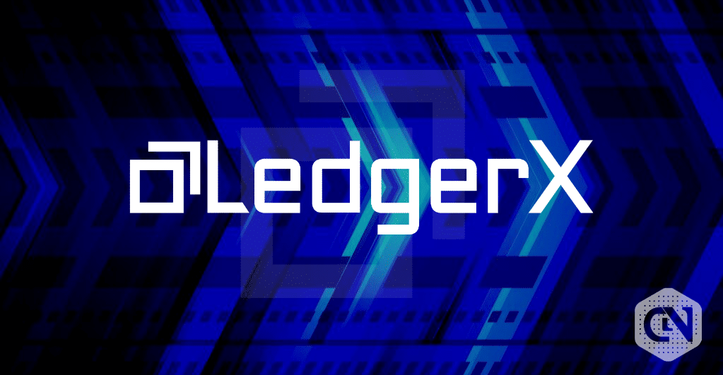 LedgerX Claims Ex-CFTC Chairman Stalled Approvals Due to Personal Bias