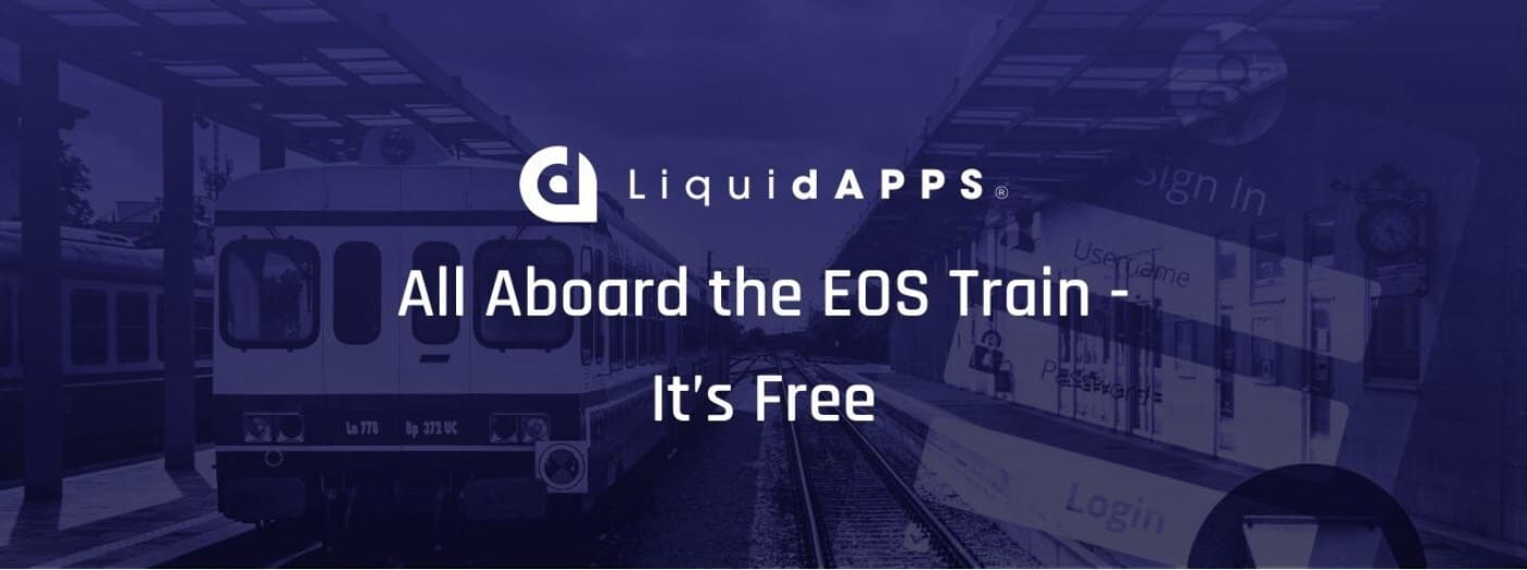 LiquidApps Benefits as Moonlighting Brings its 750,000 Freelancers to EOS