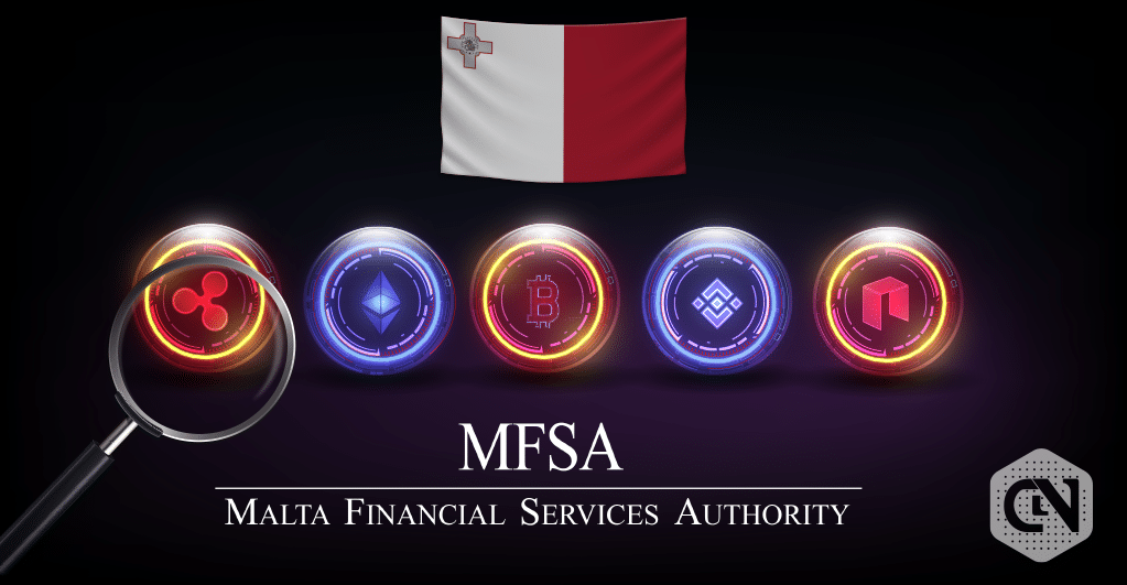 Malta financial regulator plans to monitor crypto businesses