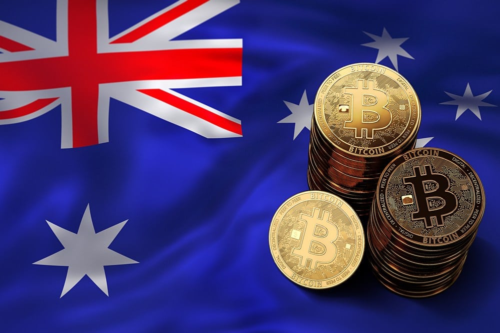 New Zealand Crypto Regulations