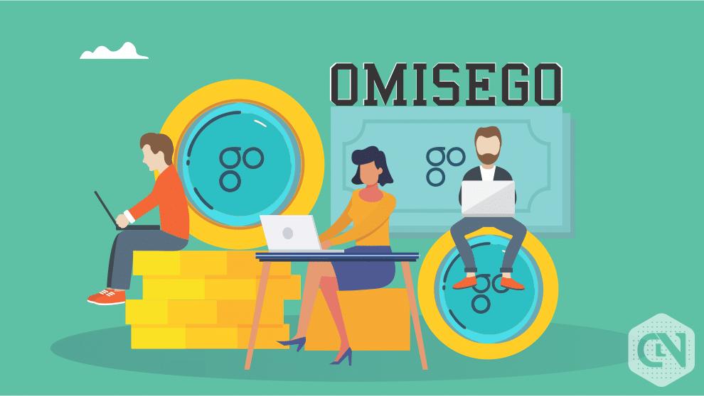 OmiseGO