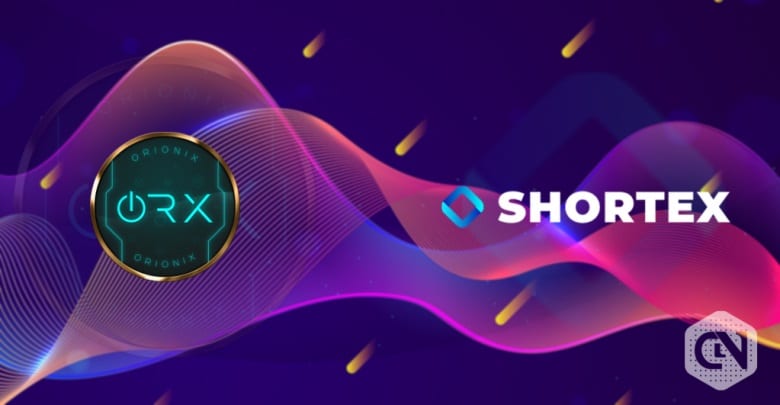 Orionix and Shortex Exchange