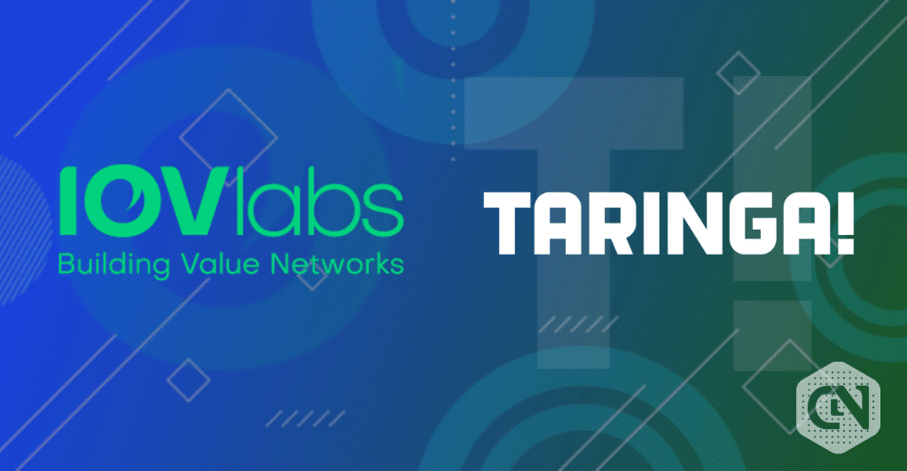 RSK maker IOVLabs buys Latin American Facebook rival Taringa