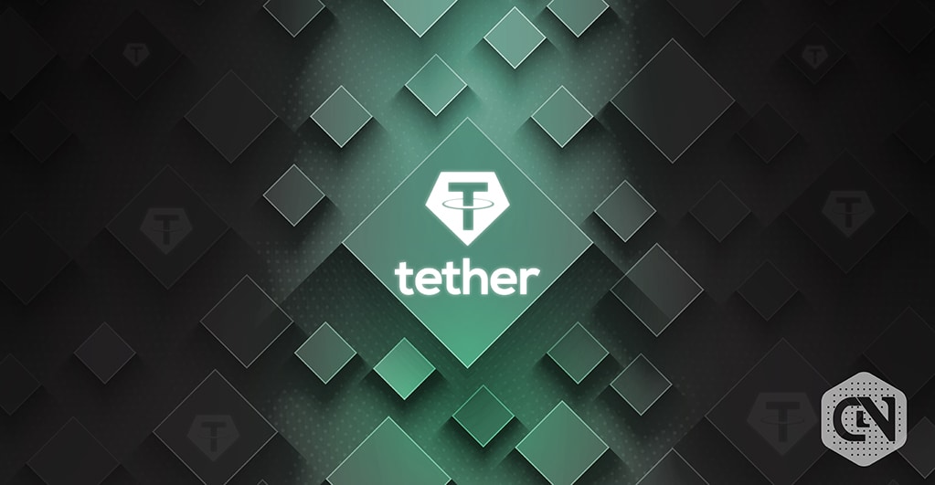 Tether-USDT