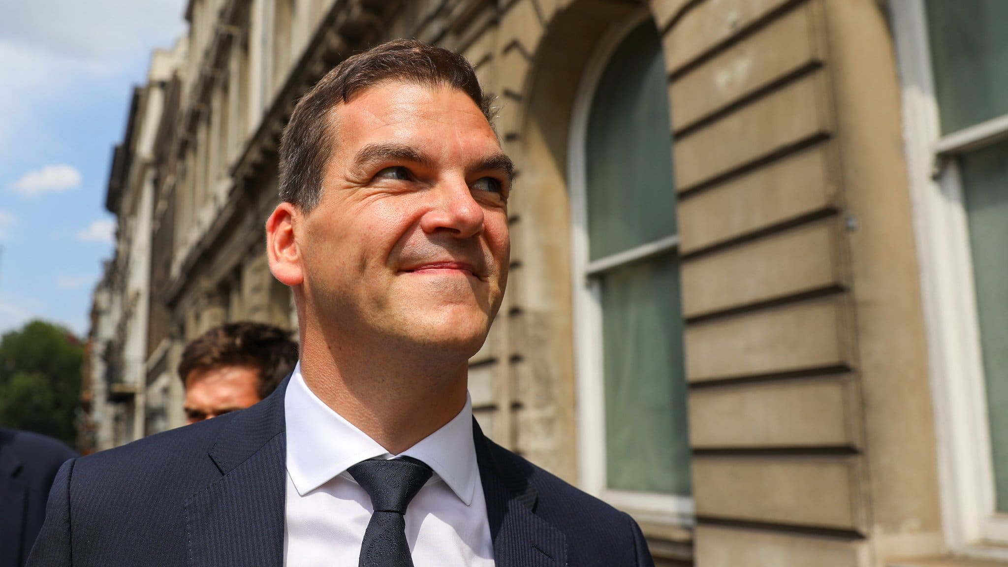 UK Former Brexit Negotiator, Olly Robbins to Join Goldman Sachs