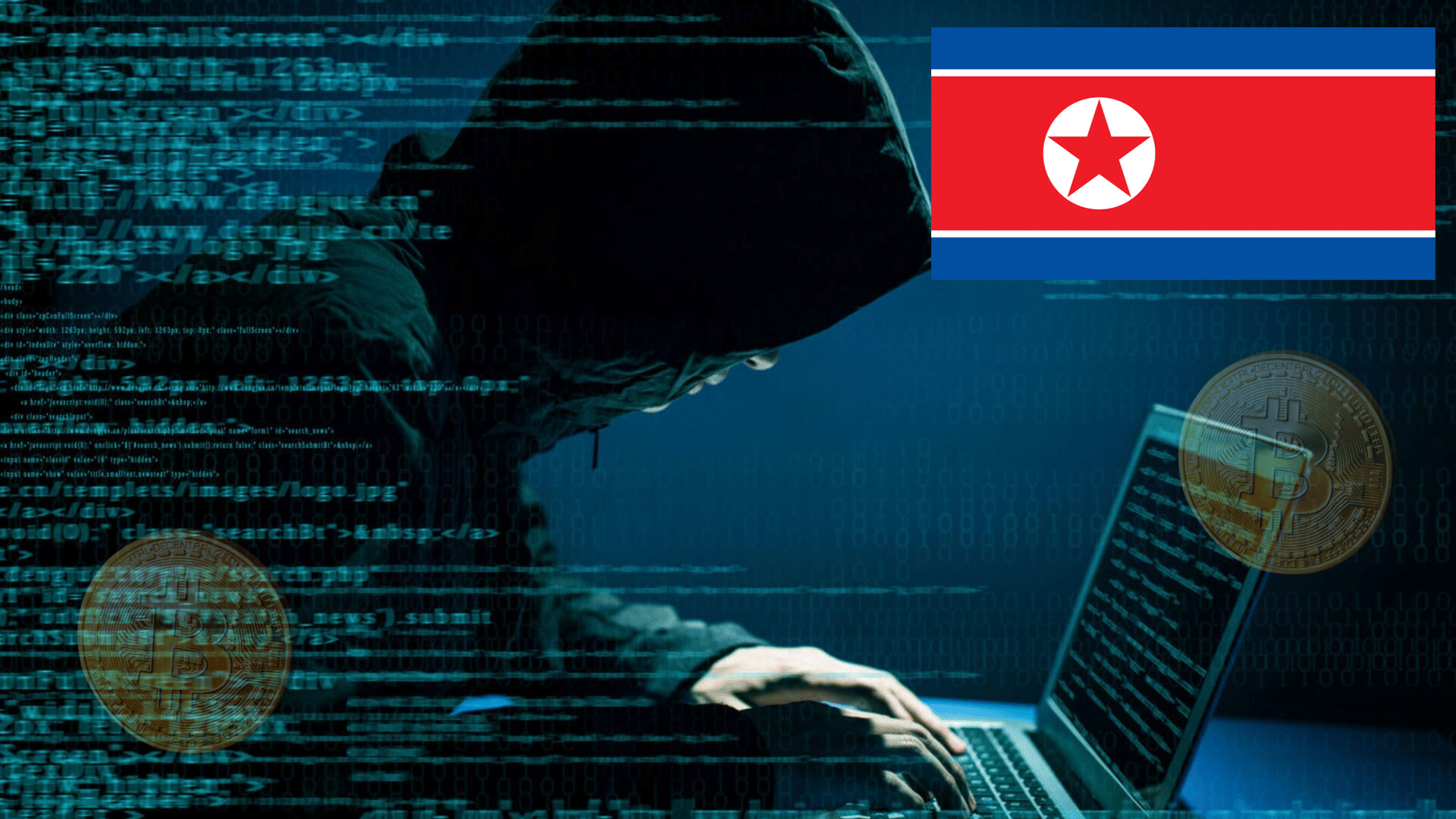 US Sanctions Three North Korea-based Crypto Hacking Groups