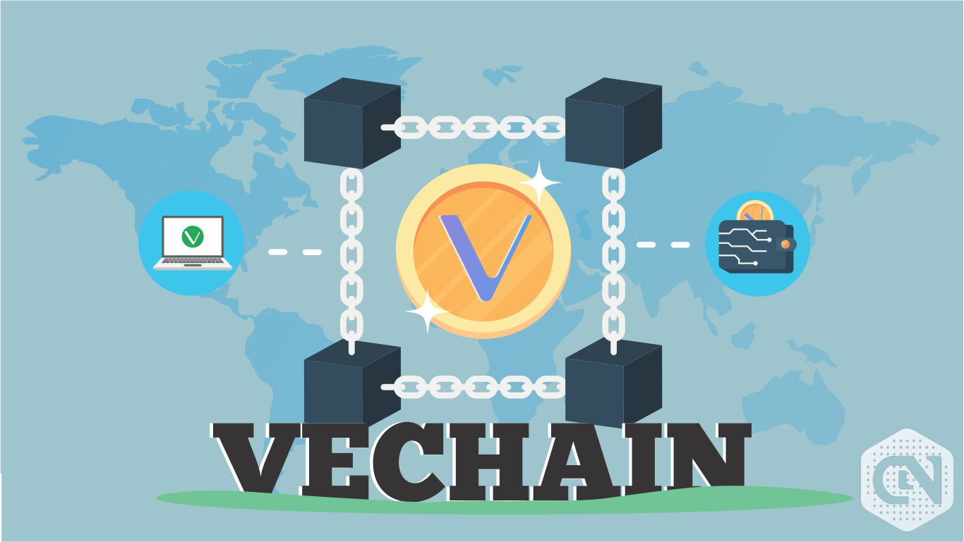 VeChain