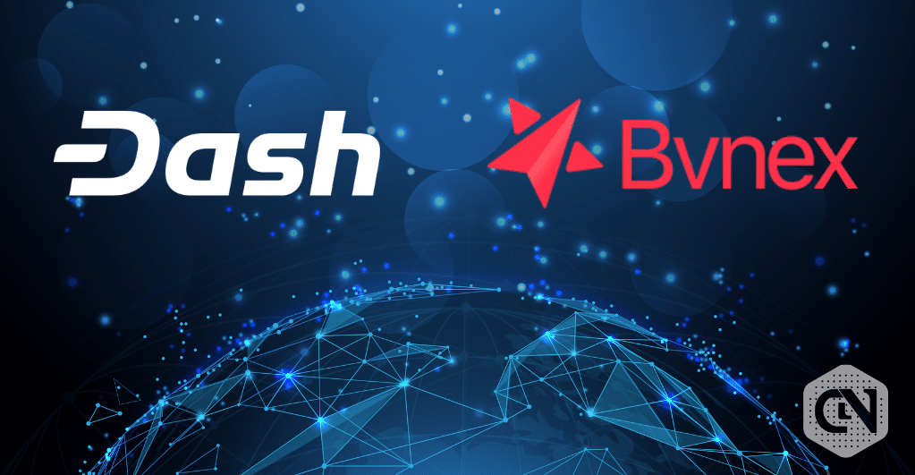 Vietnamese Bvnex Crypto Exchange to Launch Dash with Dong Fiat Trading Pair