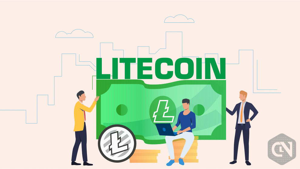 Litecoin (LTC)