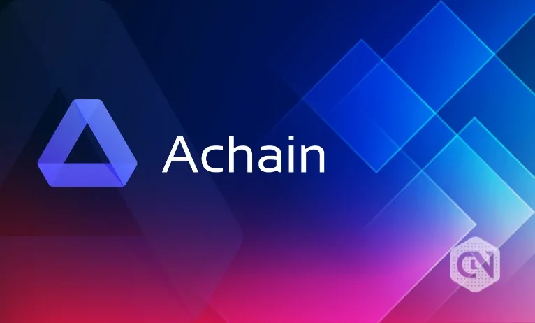 Achain 2.0 developer DApp incentive plan officially launched