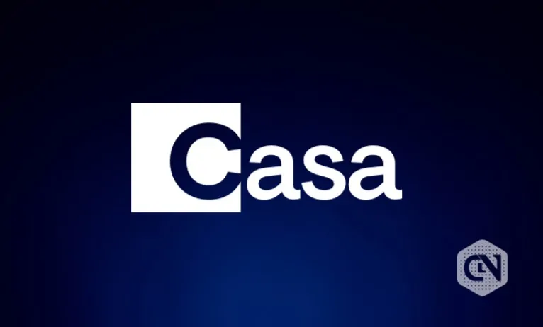 Casa Introduces the Crypto World With Casa Covenant: Bitcoin Inheritance Service and Protocol