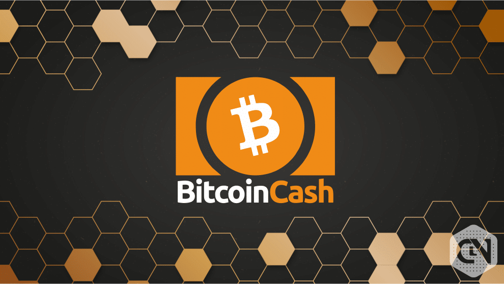 BITCOIN CASH-BCH