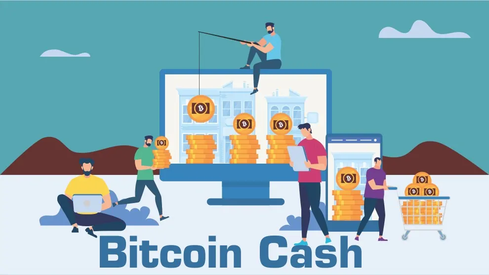 Bitcoin Cash