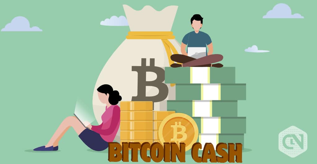 Bitcoin Cash