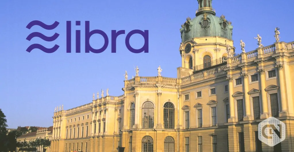 Bank of England Gives Green Light to Libra Cryptocurrency