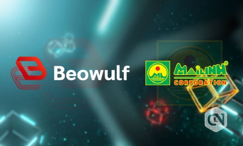 Beowulf partners with Mai Linh