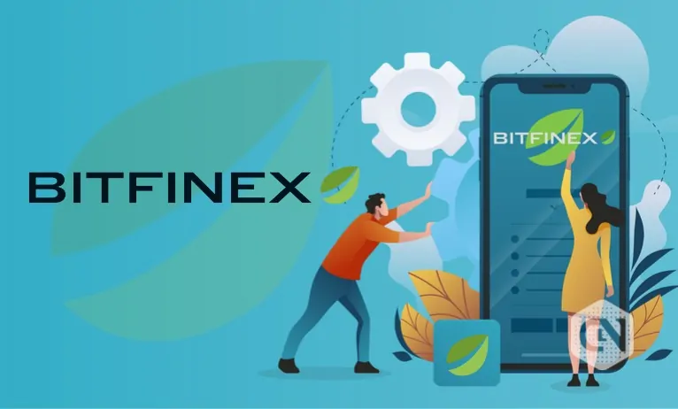 Bitfinex Upgraded Its Mobile App by Including Derivatives Trading Support