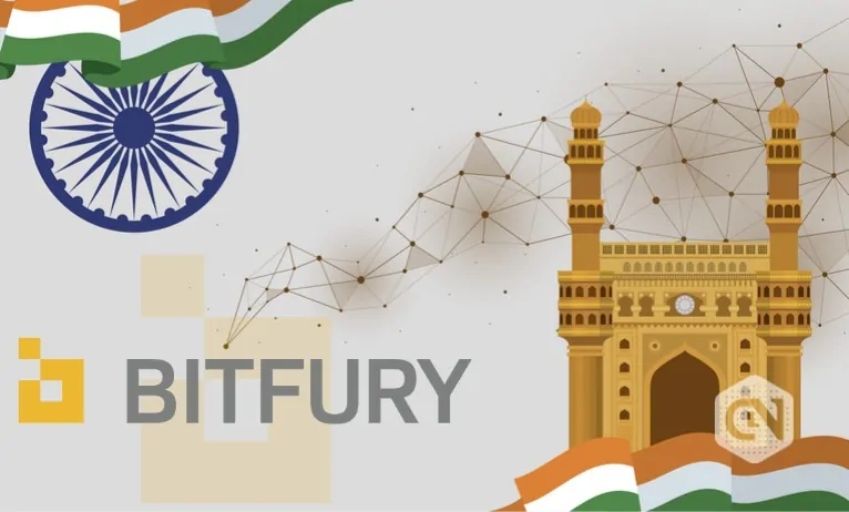 Bitfury to Establish Blockchain Innovation and Research Center in Hyderabad