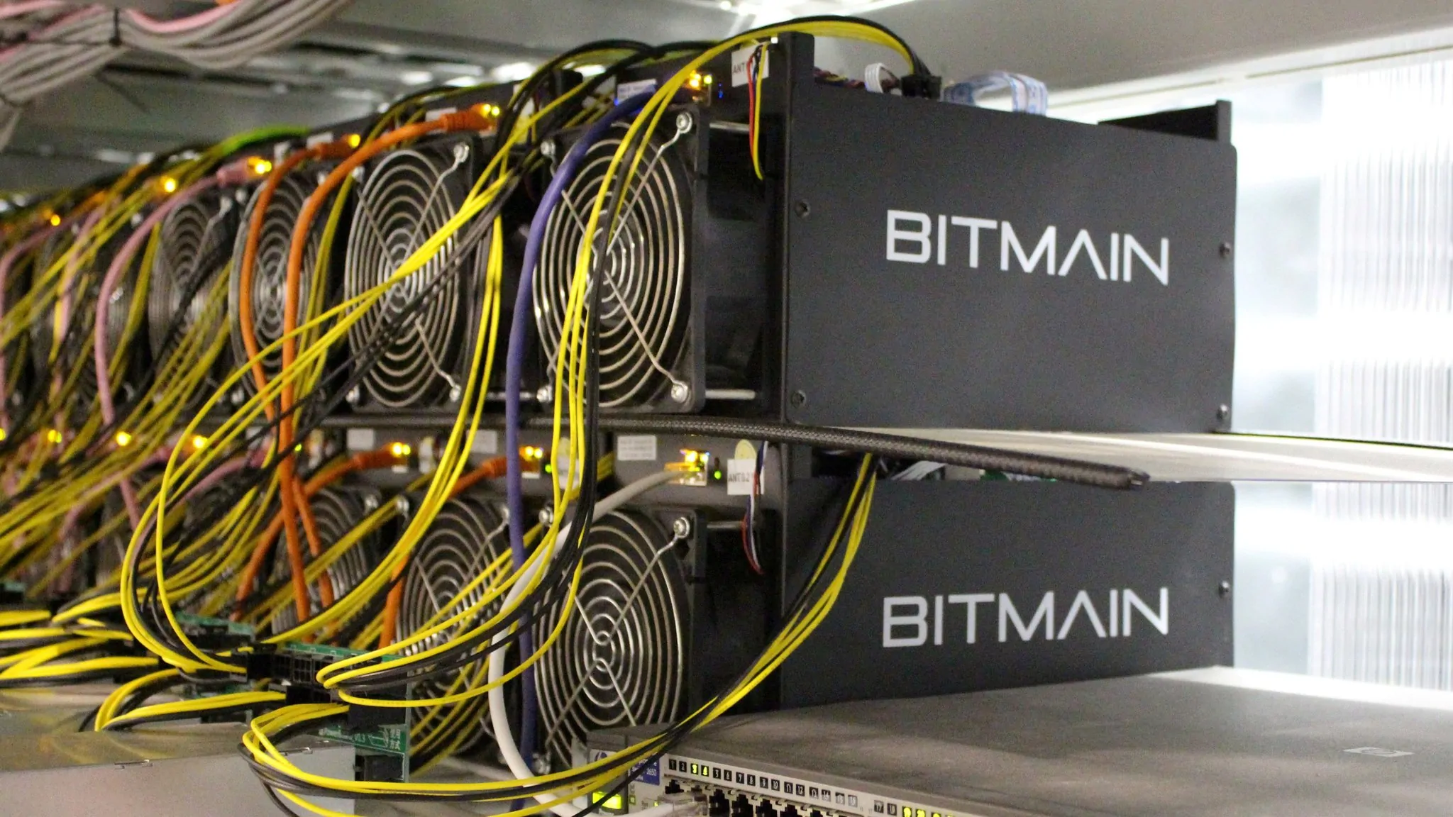 Bitmain Terminates Executive Director Micree Ketuan Zhan; Employees Threatened Not to Maintain Contact With Him