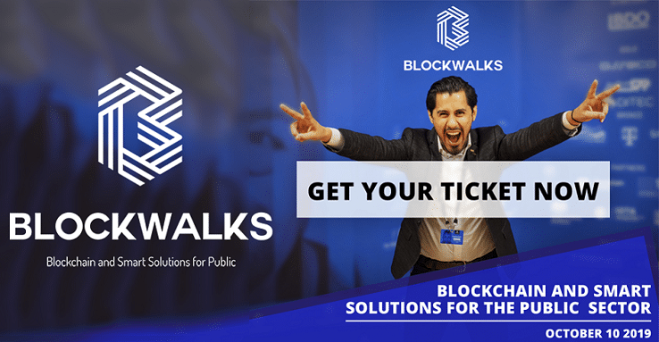 BlockWalks 2019