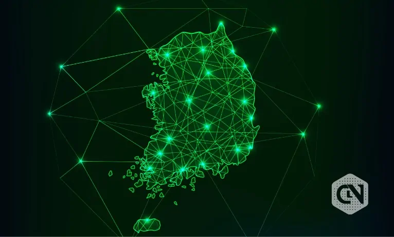 Blockchain ID verification coming to South Korea