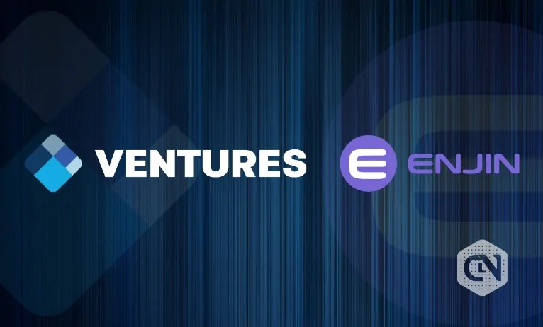 Blockchain Ventures Partners With Leading Blockchain Gaming Company Enjin