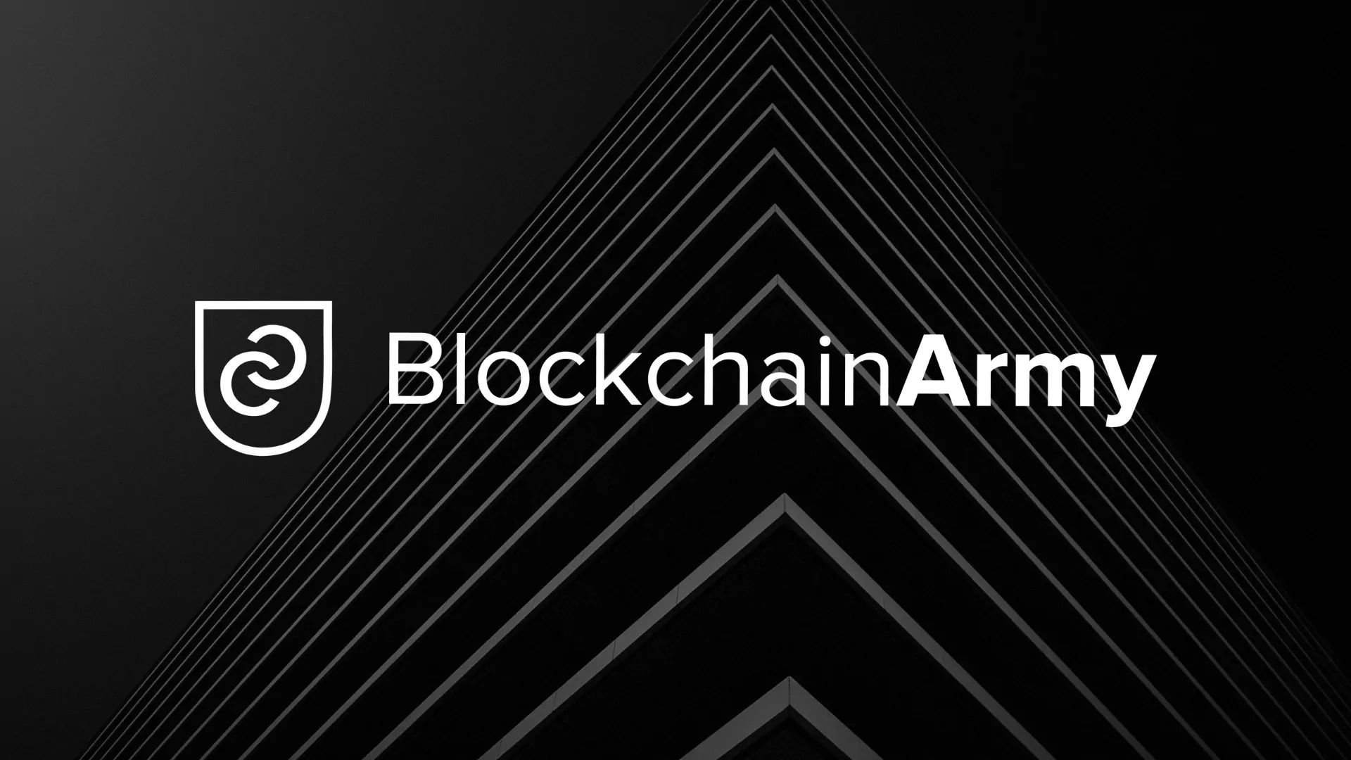 BlockchainArmy - Blockchain Consulting Company