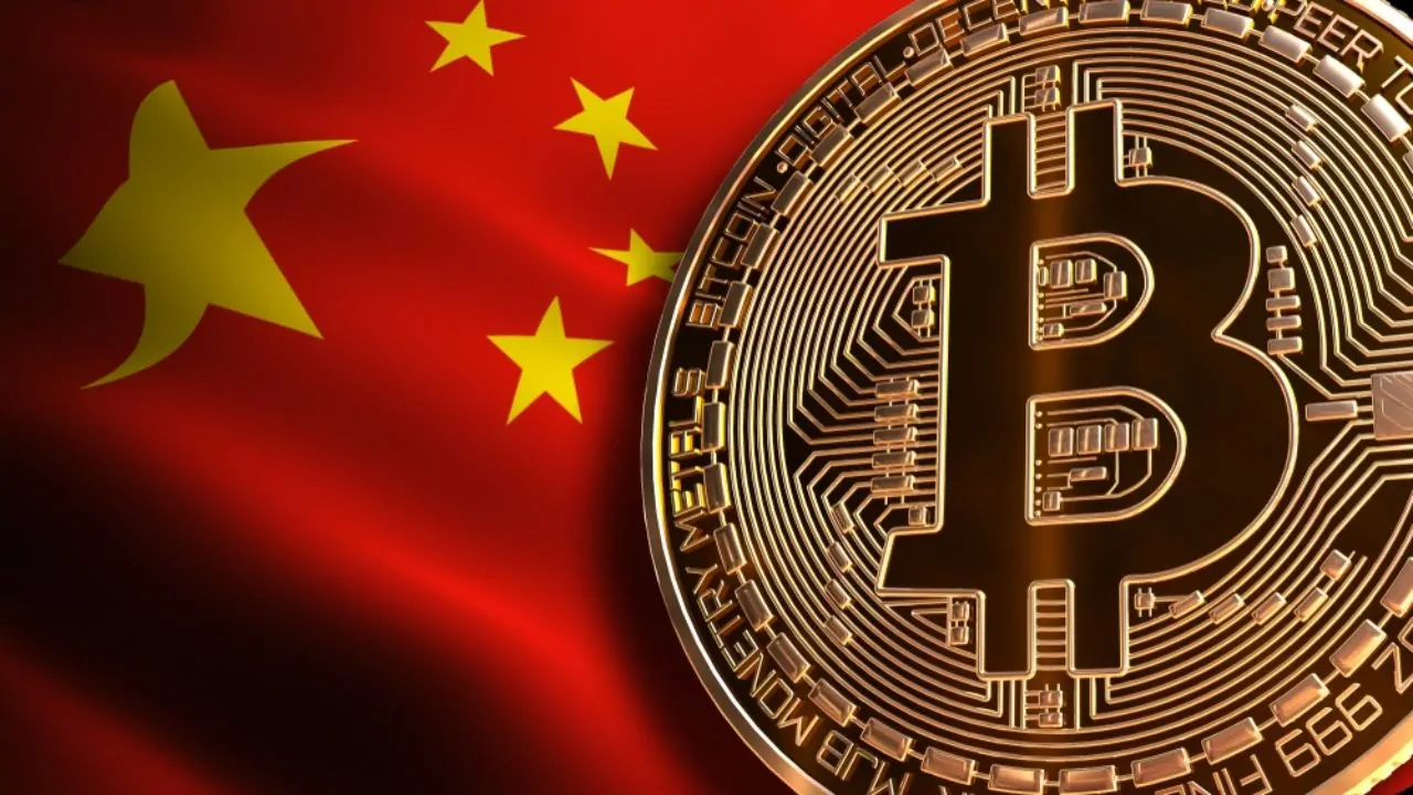 China Approves a New Cryptography Law Prior to The Launch of Its Digital Currency Project