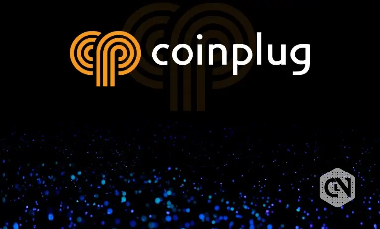 Coinplug Gets Support From Major Korean Banks in Its $6.4 Million Round