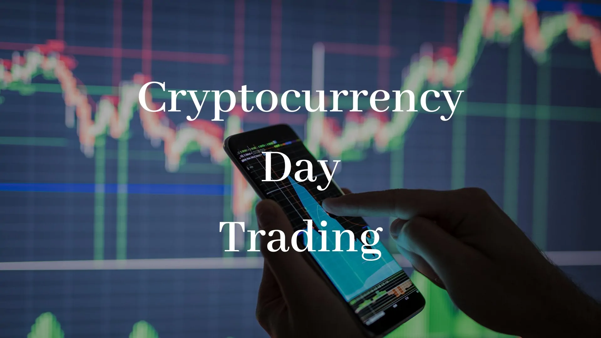 Tips and Strategies for Beginners in Cryptocurrency Day Trading