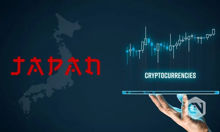 Politicians Can Use Cryptocurrency Donations to Fund Election Campaigns in Japan