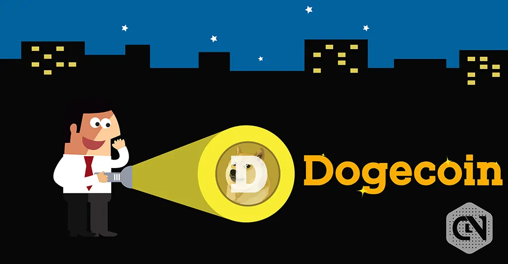 Dogecoin