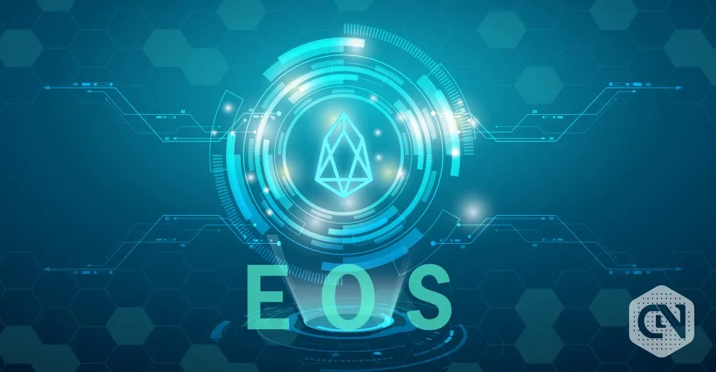 EOS Coin News