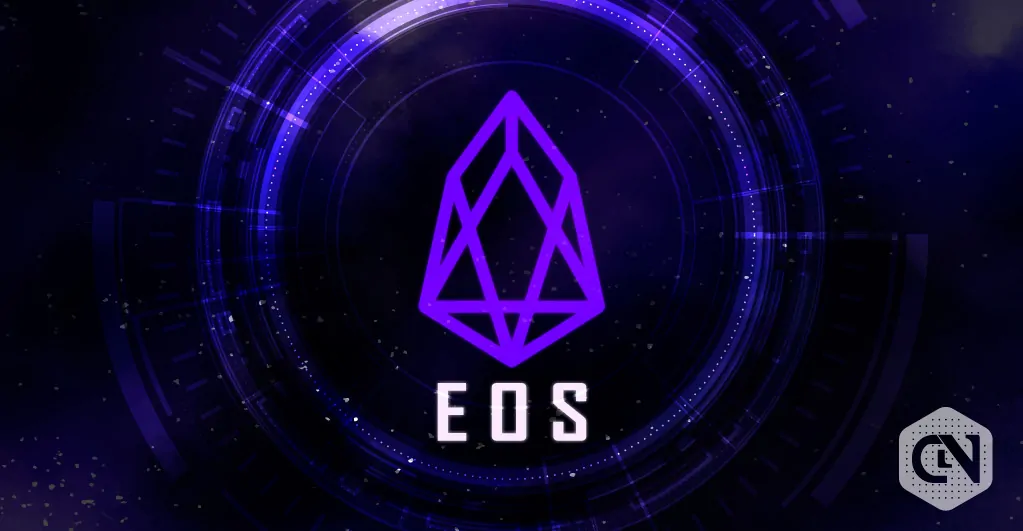 EOS to USD Price Analysis