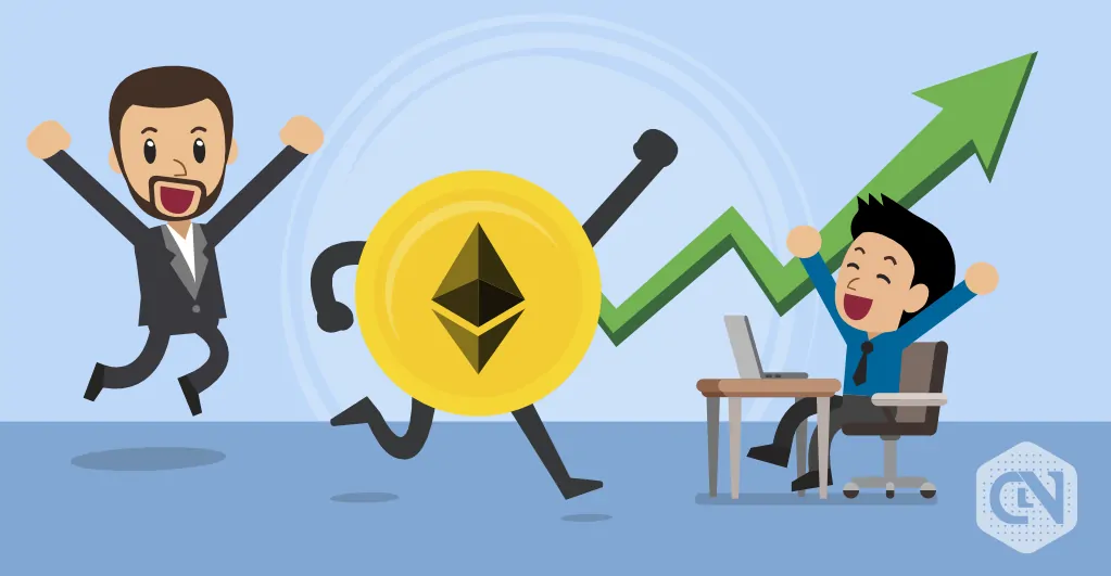 Ethereum to USD Price Analysis