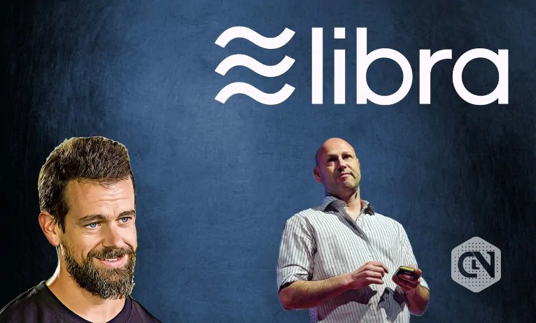 Facebook’s Libra Project Gets Severe from Founder of Twitter and Co-Founder of Ethereum