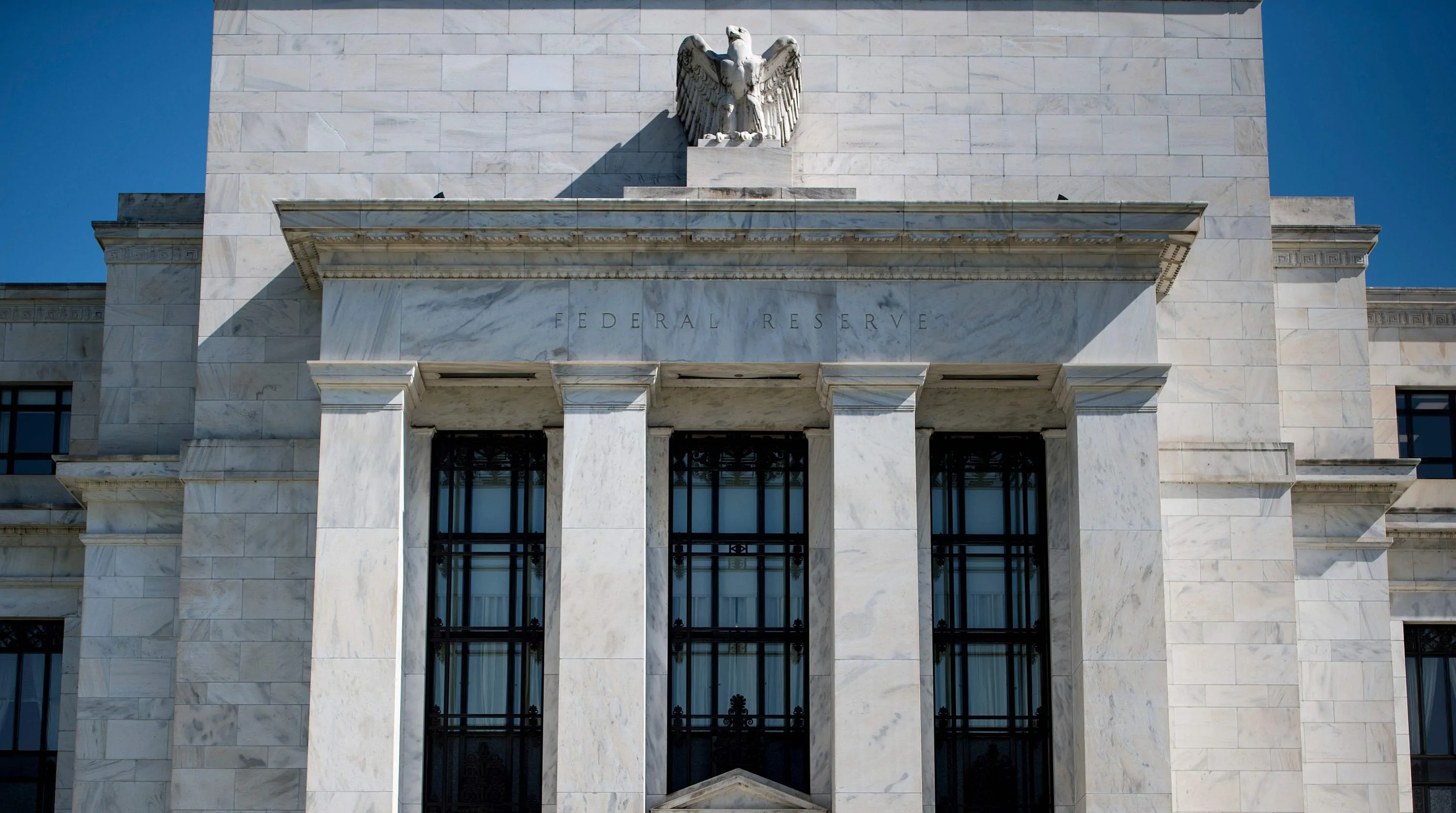 Federal Reserve Makes a Big Move Into the US Treasury Bill Market